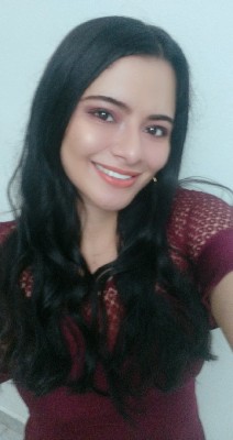 Katherine Peñuela