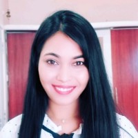 Dhanashri Raut