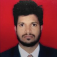 Suhas Hadgal
