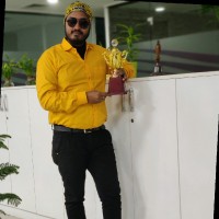 Sukhdev Mishra