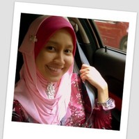 Ummi Hanim Mohd Nazir