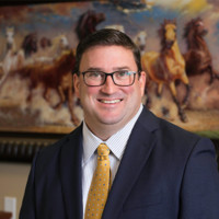 Clayton Miller