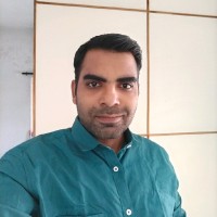 Nitesh Kumar Jaiswal