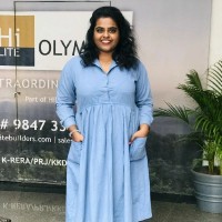 Kavya Anilkumar