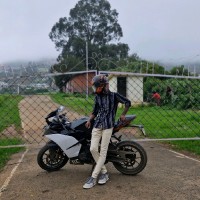 Bavin Kumar