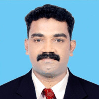 Vineeth Velayudhan