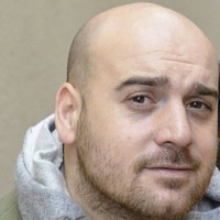 Antonio Russo