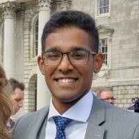 Roshan Varkey