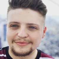 Luke Wade