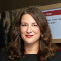 Lauren Bishop, PhD, MSW