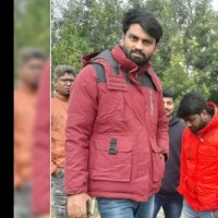 Muralitharan M