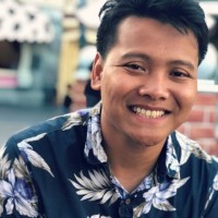 Trian Prakoso