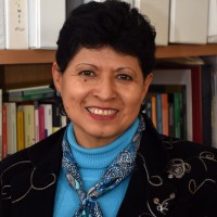María Luisa Saavedra García