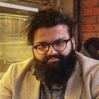 İhsan Safa OSMANLIOĞLU