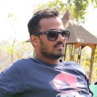 Suhas G.