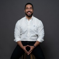 Marcos Cedeno