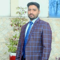 TABISH MEHMOOD