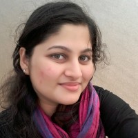 Rajashree Savant