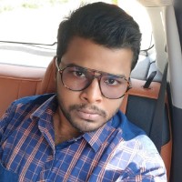 Kumar Asutosh