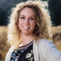 Ilse Van Der wijst - Biemans