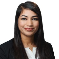 Priyanka Zaveri
