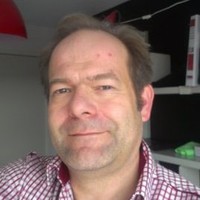 Magnus Sandén