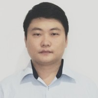 Eric Wu