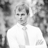 Владимир Канаев