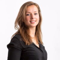Fieke Van Der Helm