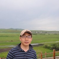 Ferry Guo
