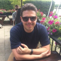 Nick Trifunovich
