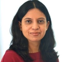 Bhuvana Krishnan