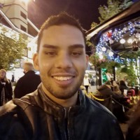 Paulo Augusto Carvalho Santos
