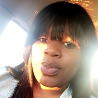 Keshandra Wilson
