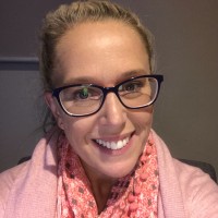 Michelle Span
