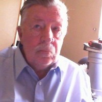 Richard Saltzman