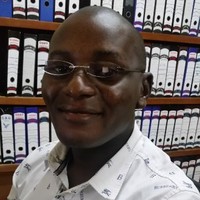 Gabriel A. Daramola(ACA)