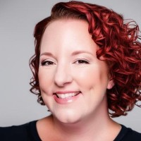 Amy Dickerson