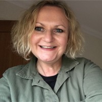 Ishabel Bremner