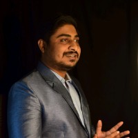 Ar. Subhasish Chowdhury