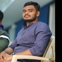 Ajiithkumar S
