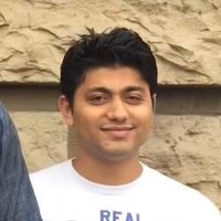 Lalit Desai