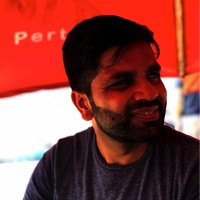 Pradeep Sisodia