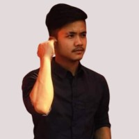 Udip Lama