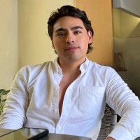 Alan Jair Solano Stamatiadis