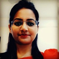 Monika Kumari