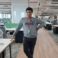 Santosh Kulkarni