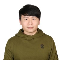 Yu Hsiang Tsao