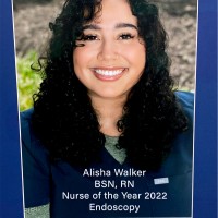 Alisha Walker