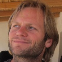 Kieran Randall